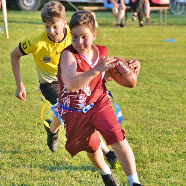 u13 petlici