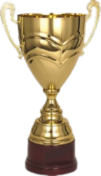 trofej 15 trofej 15